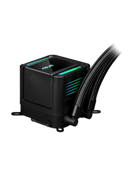 Chłodzenie Asus Lc 360 Argb