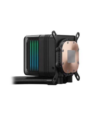 Chłodzenie Asus Lc 360 Argb
