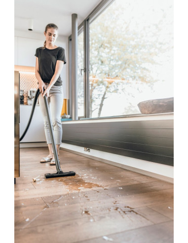 Odkurzacz Uniwersalny Karcher Wd 2 Plus V-12/4/18