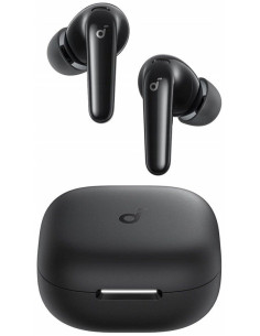 Soundcore R60I Nc (G)Offline - Europe (Excluded Uk Plug) Black 1 Zestaw Słuchawkowy True Wireless Stereo (Tws) Douszny Bluetooth