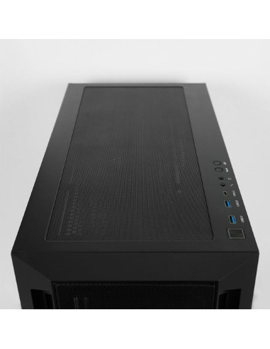 Obudowa Chieftec Apex Air Ga-01B-M-Op