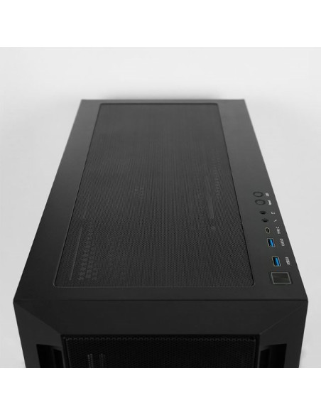 Obudowa Chieftec Apex Air Ga-01B-M-Op