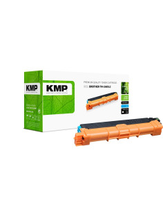 Kmp 1273,3003 Cyan Ersetzt Brother Tn248Xlc