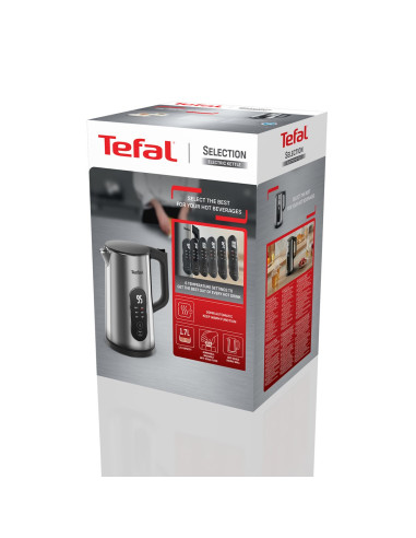 Czajnik Elektryczny Tefal Ki871De0
