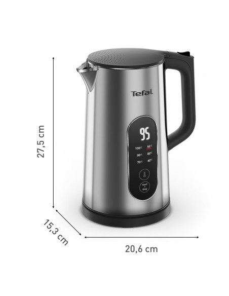Czajnik Elektryczny Tefal Ki871De0