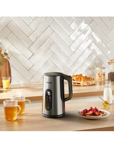 Czajnik Elektryczny Tefal Ki871De0