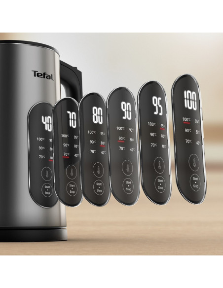 Czajnik Elektryczny Tefal Ki871De0