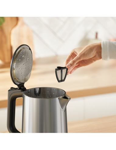 Czajnik Elektryczny Tefal Ki871De0