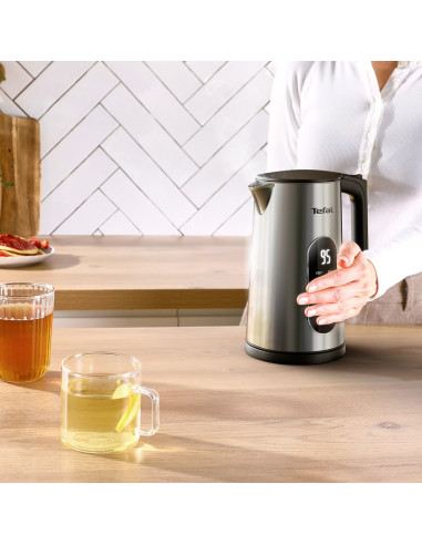 Czajnik Elektryczny Tefal Ki871De0