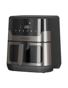 Frytownica Beztłuszczowa Black+Decker Bxaf8001E 1700W | 8L