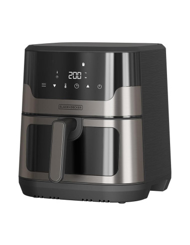 Frytownica Beztłuszczowa Black+Decker Bxaf8001E 1700W | 8L