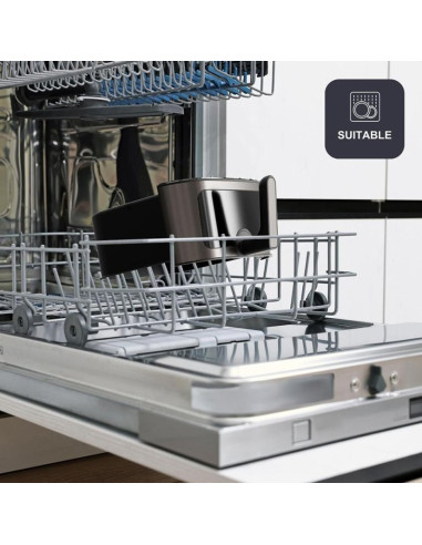 Frytownica Beztłuszczowa Black+Decker Bxaf8001E 1700W | 8L