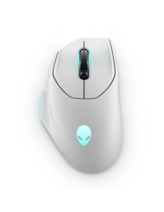 Mysz Dell Alienware Wireless Lunar Light Aw620M 545-Bbfc 2