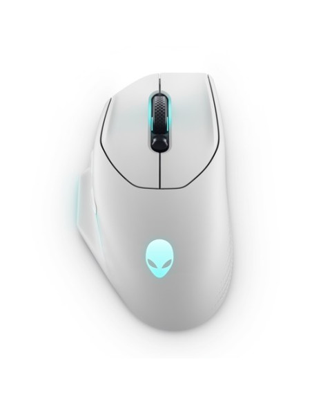 Mysz Dell Alienware Wireless Lunar Light Aw620M 545-Bbfc