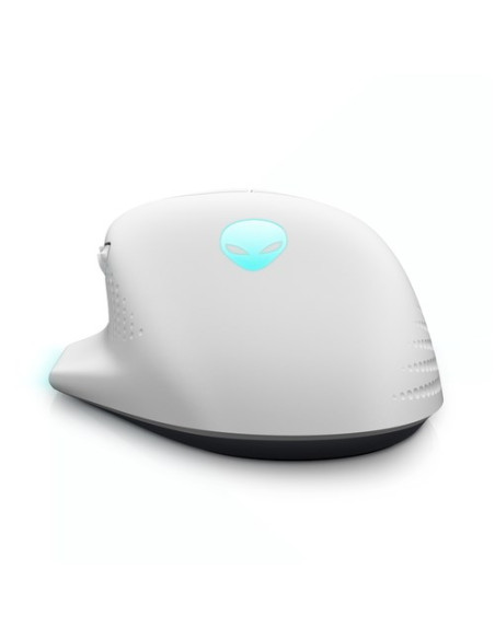 Mysz Dell Alienware Wireless Lunar Light Aw620M 545-Bbfc