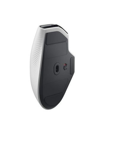 Mysz Dell Alienware Wireless Lunar Light Aw620M 545-Bbfc