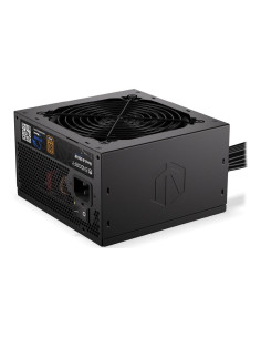 Endorfy Vero L6 Moduł Zasilaczy 550 W 24-Pin Atx Atx Czarny 2