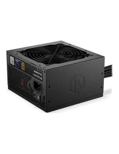 Endorfy Vero L6 Moduł Zasilaczy 550 W 24-Pin Atx Atx Czarny