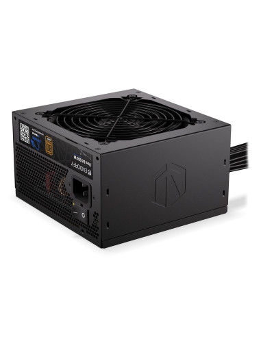 Endorfy Vero L6 Moduł Zasilaczy 550 W 24-Pin Atx Atx Czarny