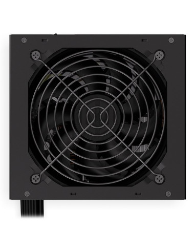 Endorfy Vero L6 Moduł Zasilaczy 550 W 24-Pin Atx Atx Czarny