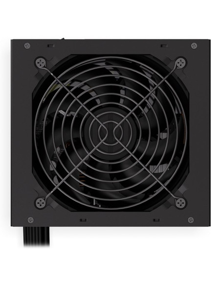 Endorfy Vero L6 Moduł Zasilaczy 550 W 24-Pin Atx Atx Czarny