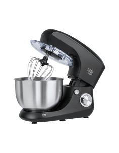 Teesa Robot Kuchenny Easy Cook Single Black