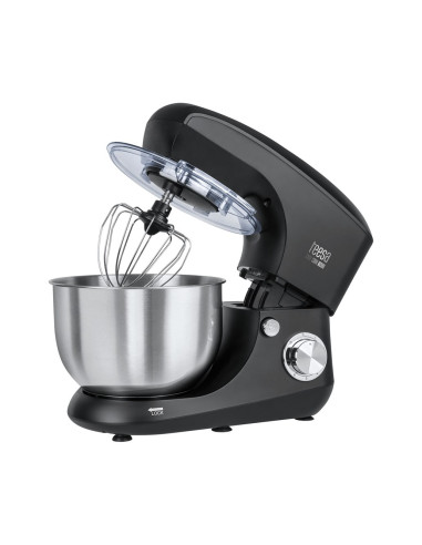 Teesa Robot Kuchenny Easy Cook Single Black
