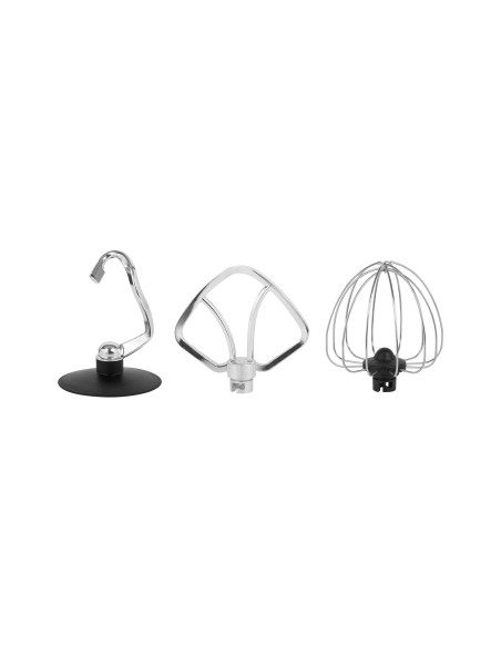 Teesa Robot Kuchenny Easy Cook Single Black