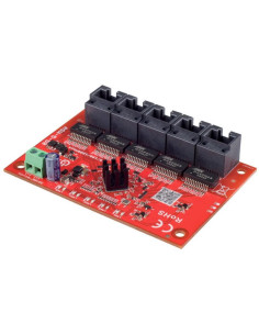 Switch Atte Asw-5-50-Of