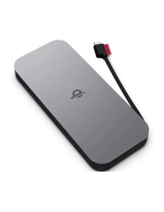 Powerbank Lenovo Go Wireless Mobile 10000Mah