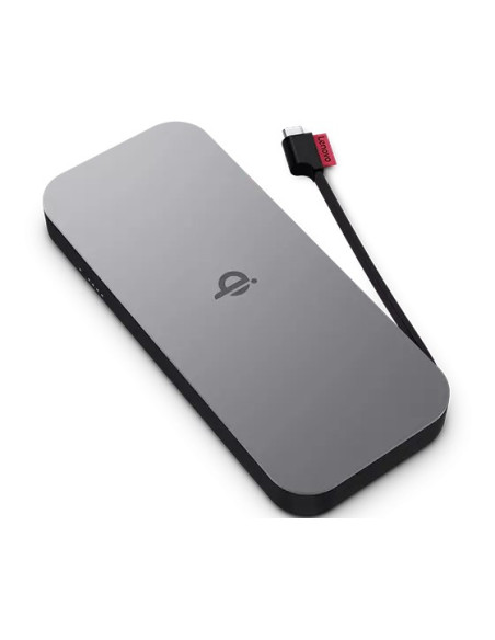 Powerbank Lenovo Go Wireless Mobile 10000Mah