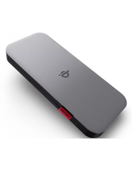 Powerbank Lenovo Go Wireless Mobile 10000Mah