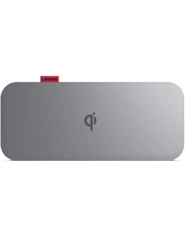 Powerbank Lenovo Go Wireless Mobile 10000Mah