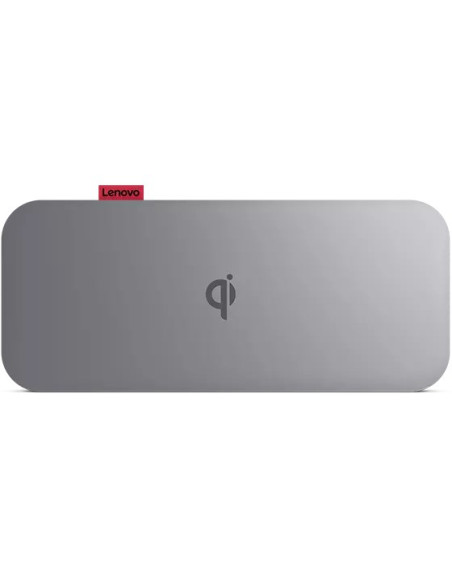 Powerbank Lenovo Go Wireless Mobile 10000Mah