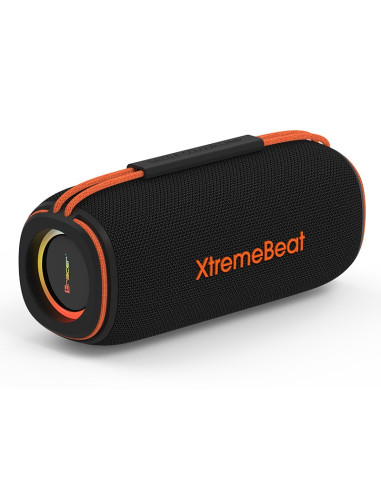 Tracer Xtremebeat Pro Tws Przenośny Głośnik Bluetooth Czarny 40 W