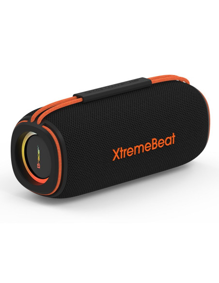 Tracer Xtremebeat Pro Tws Przenośny Głośnik Bluetooth Czarny 40 W