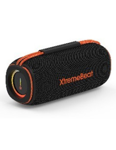 Tracer Xtremebeat Pro Tws Przenośny Głośnik Bluetooth Czarny 40 W 2