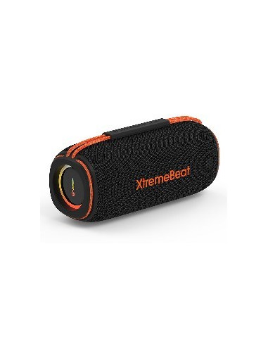 Tracer Xtremebeat Pro Tws Przenośny Głośnik Bluetooth Czarny 40 W