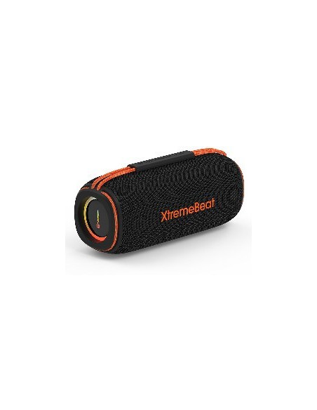 Tracer Xtremebeat Pro Tws Przenośny Głośnik Bluetooth Czarny 40 W