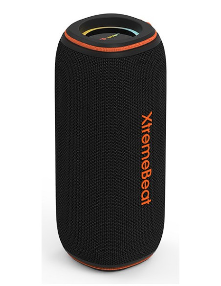 Tracer Xtremebeat Pro Tws Przenośny Głośnik Bluetooth Czarny 40 W
