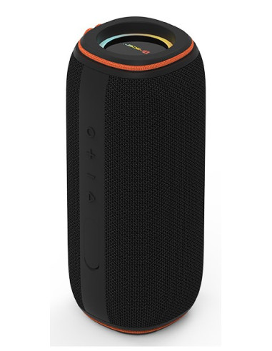 Tracer Xtremebeat Pro Tws Przenośny Głośnik Bluetooth Czarny 40 W