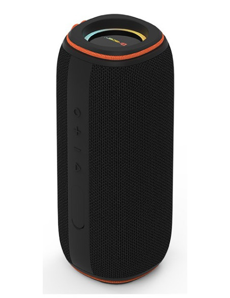 Tracer Xtremebeat Pro Tws Przenośny Głośnik Bluetooth Czarny 40 W
