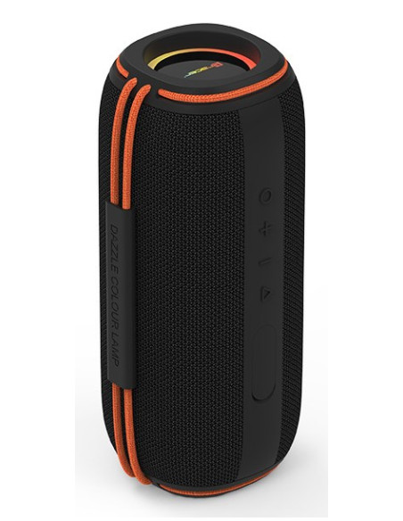Tracer Xtremebeat Pro Tws Przenośny Głośnik Bluetooth Czarny 40 W