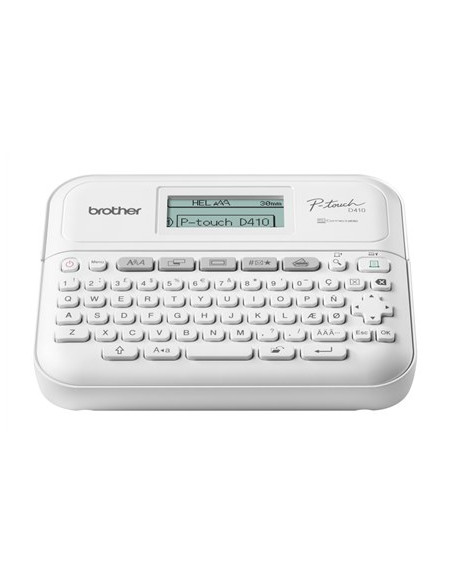 Brother P-Touch Pt-D410