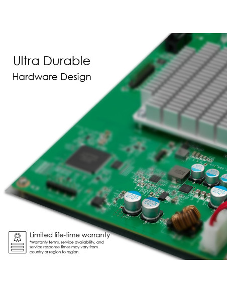 Switch Zyxel Gs1100-16E-Eu0101F 16P Unmanaged, Fanless, Slim