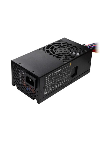 Zasilacz Chieftec Smart Series 500W Gpf-500G