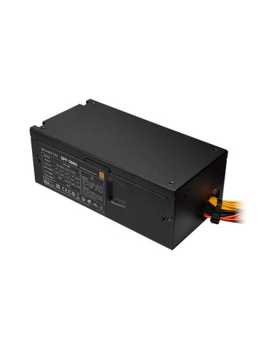 Zasilacz Chieftec Smart Series 500W Gpf-500G