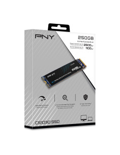 Dysk Ssd Pny Cs1030 Nvme Pcie 256Gb 2