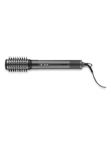 Severin Wl 0683 Zestaw Do Stylizacji Włosów Antracyt, Srebrny 1500 W 2,8 M
