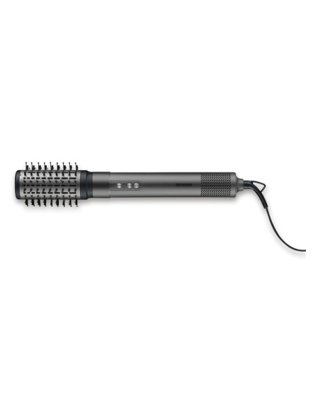 Severin Wl 0683 Zestaw Do Stylizacji Włosów Antracyt, Srebrny 1500 W 2,8 M